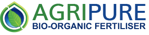 AgriPure Bio-organic Fertiliser