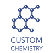 Custom Chemistry Logo