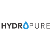 Hydro Pure Logo