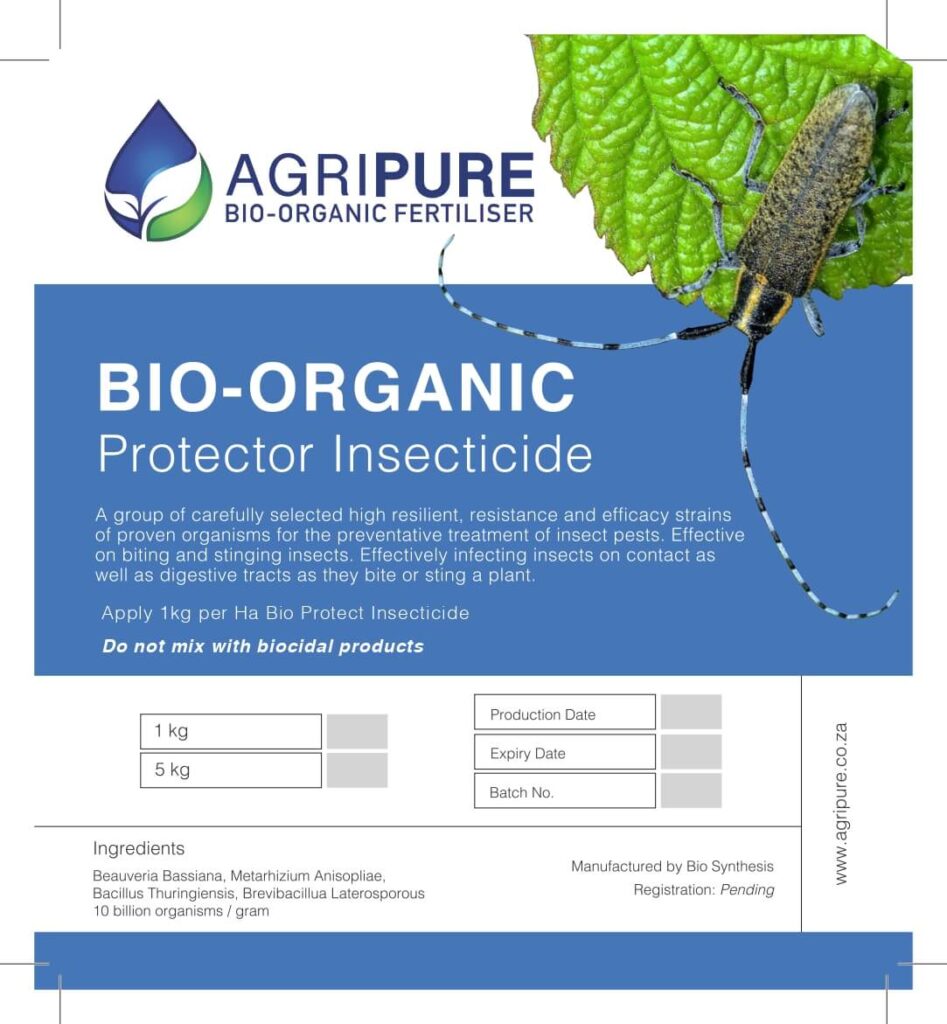Insect Protector