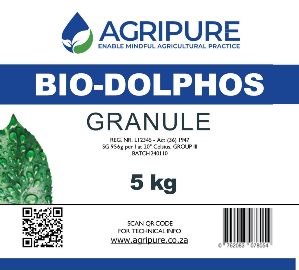 Bio-Dolphos Granules